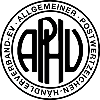 Logo APHV